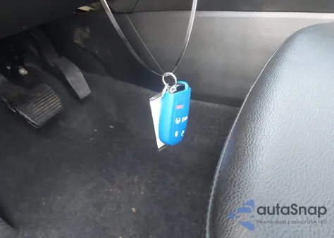 2025 Jeep Compass Latitude 4X4 z USA, uszkodzony, nr VIN 3C4NJDBN5ST544793